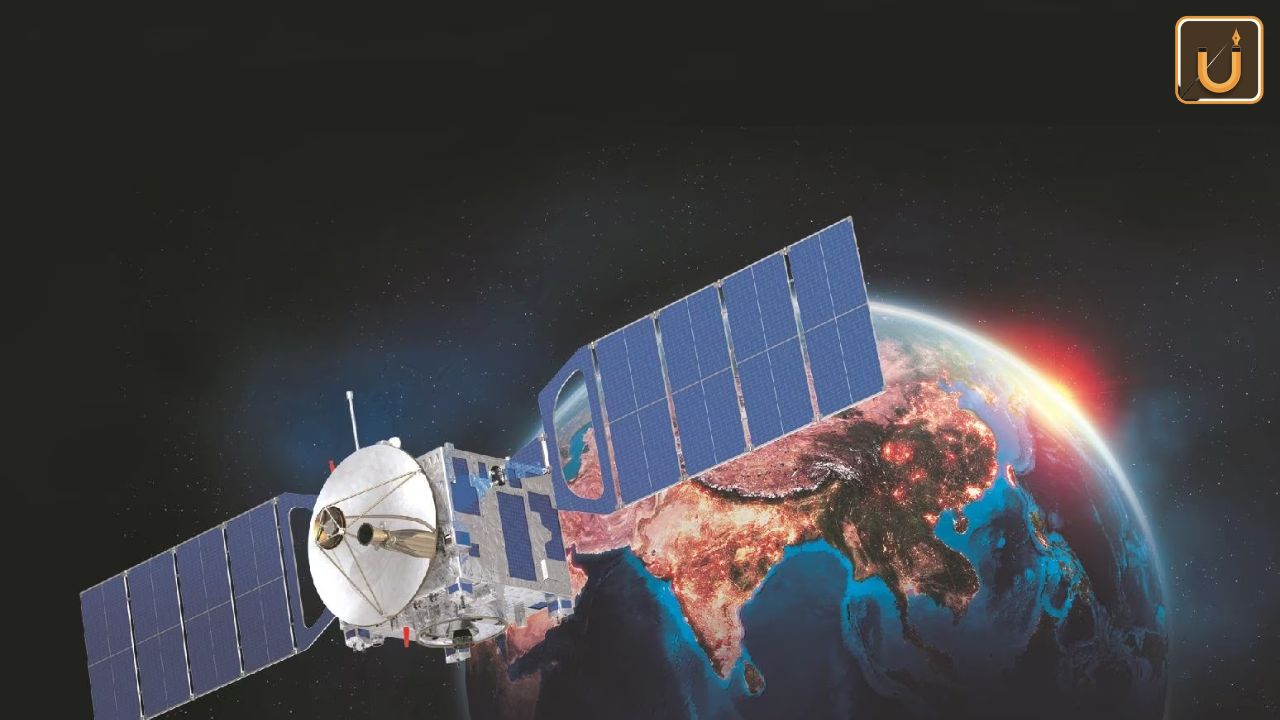 Usthadian Academy / Satellite Insights: Expansion of Glacial Lakes in the Indian Himalayas | 25 apr 2024 Usthadian Academy / Satellite Insights: Expansion of Glacial Lakes in the Indian Himalayas